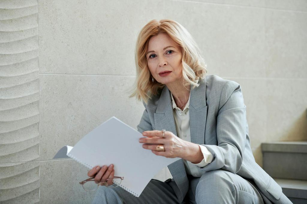 Dr. Carla Montenegro - Energy Policy Expert